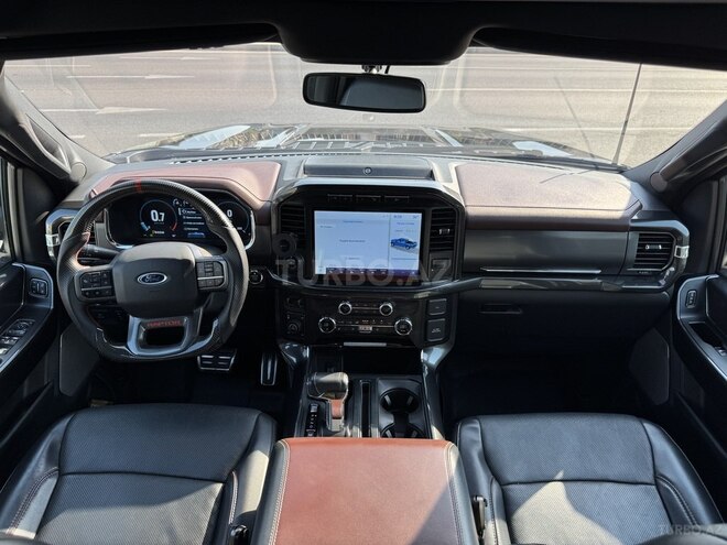 Ford F-150 2021, 63,000 km - 2.7 l - Bakı