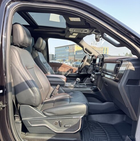 Ford F-150 2021, 63,000 km - 2.7 l - Bakı