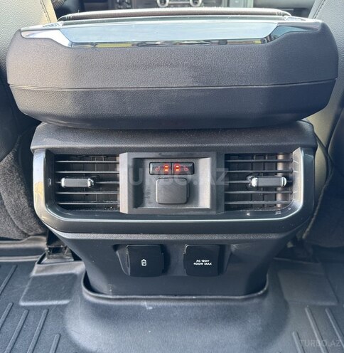 Ford F-150 2021, 63,000 km - 2.7 l - Bakı