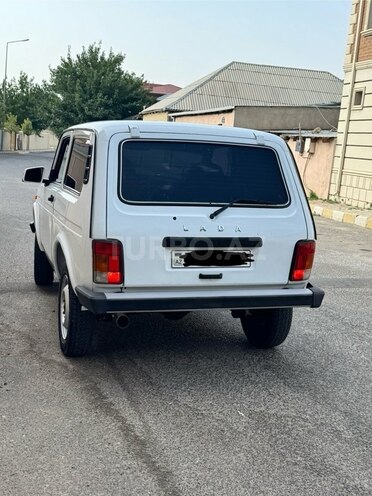 LADA (VAZ) Niva 2012, 172,000 km - 1.7 l - Naxçıvan