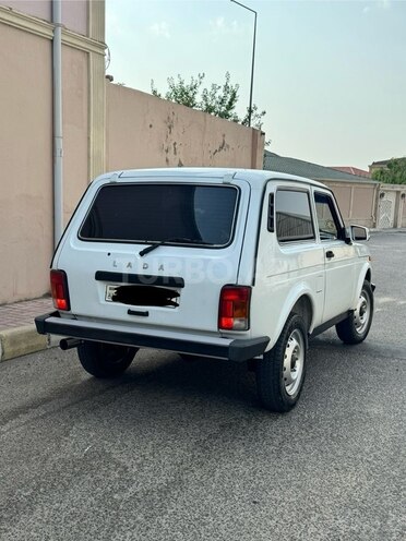 LADA (VAZ) Niva 2012, 172,000 km - 1.7 l - Naxçıvan