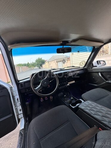 LADA (VAZ) Niva 2012, 172,000 km - 1.7 l - Naxçıvan