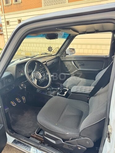 LADA (VAZ) Niva 2012, 172,000 km - 1.7 l - Naxçıvan