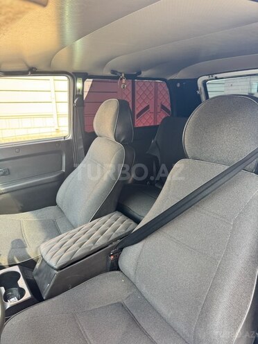 LADA (VAZ) Niva 2012, 172,000 km - 1.7 l - Naxçıvan
