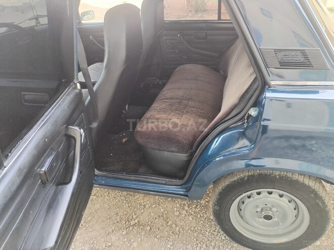 LADA (VAZ) 2107 2005, 586,478 km - 1.6 л - Tovuz