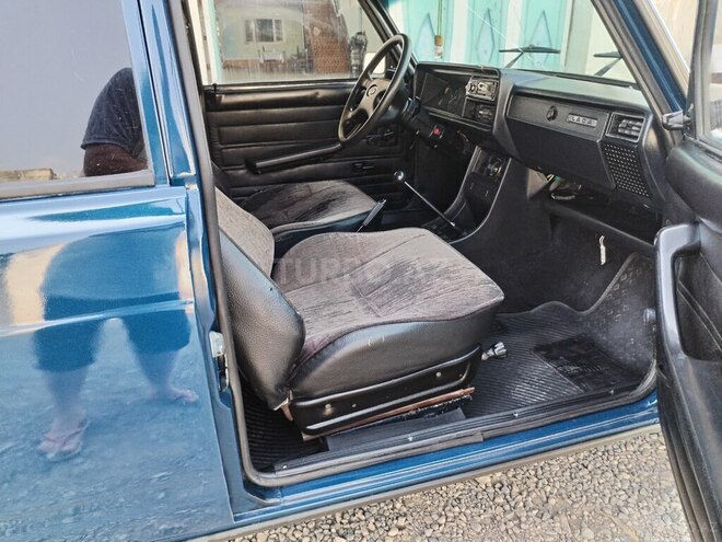 LADA (VAZ) 2107 2005, 586,478 km - 1.6 л - Tovuz