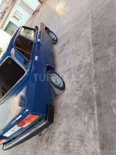 LADA (VAZ) 2107 2005, 586,478 km - 1.6 л - Tovuz