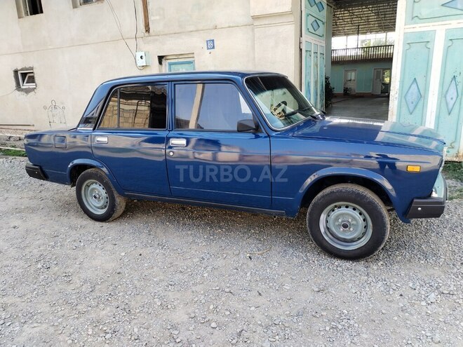 LADA (VAZ) 2107 2005, 586,478 km - 1.6 л - Tovuz