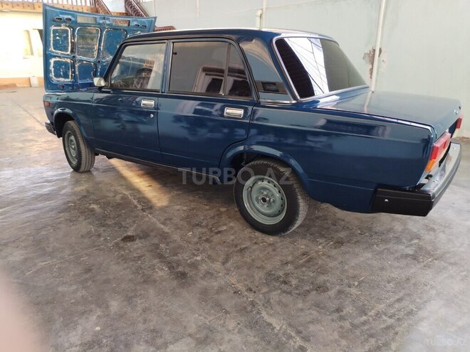 LADA (VAZ) 2107 2005, 586,478 km - 1.6 л - Tovuz