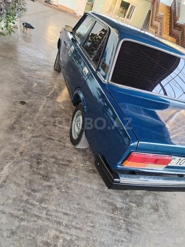 LADA (VAZ) 2107 2005, 586,478 km - 1.6 л - Tovuz