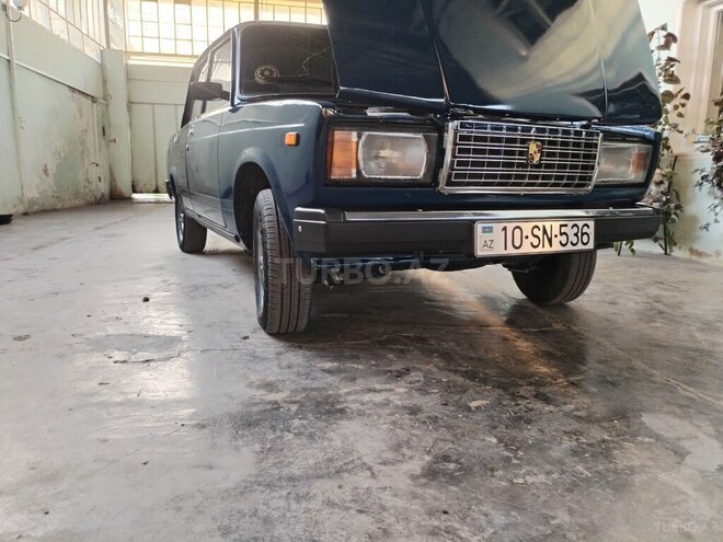 LADA (VAZ) 2107 2005, 586,478 km - 1.6 л - Tovuz