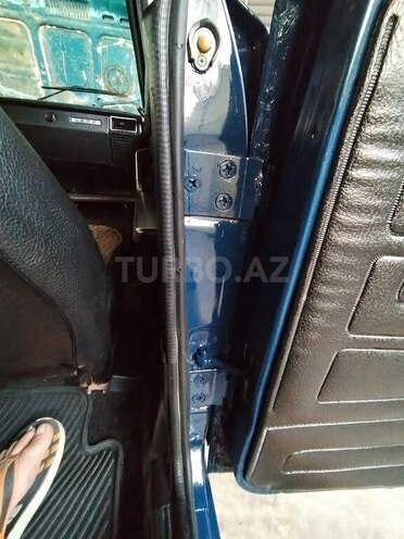 LADA (VAZ) 2107 2005, 586,478 km - 1.6 л - Tovuz