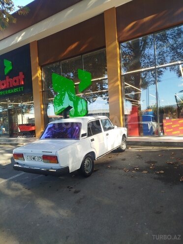 LADA (VAZ) 2107 2003, 210,000 km - 1.6 л - İsmayıllı