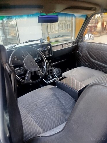 LADA (VAZ) 2107 2003, 210,000 km - 1.6 л - İsmayıllı