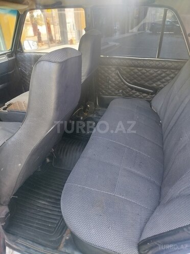LADA (VAZ) 2107 2003, 210,000 km - 1.6 л - İsmayıllı