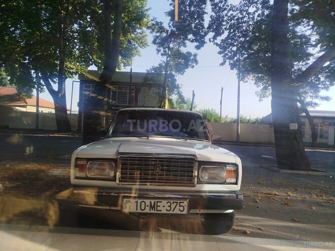 LADA (VAZ) 2107 2003, 210,000 km - 1.6 л - İsmayıllı