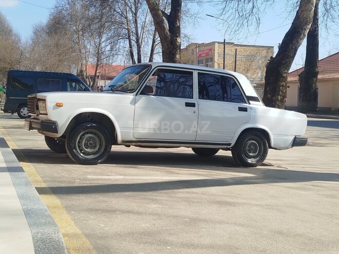 LADA (VAZ) 2107 2003, 210,000 km - 1.6 л - İsmayıllı