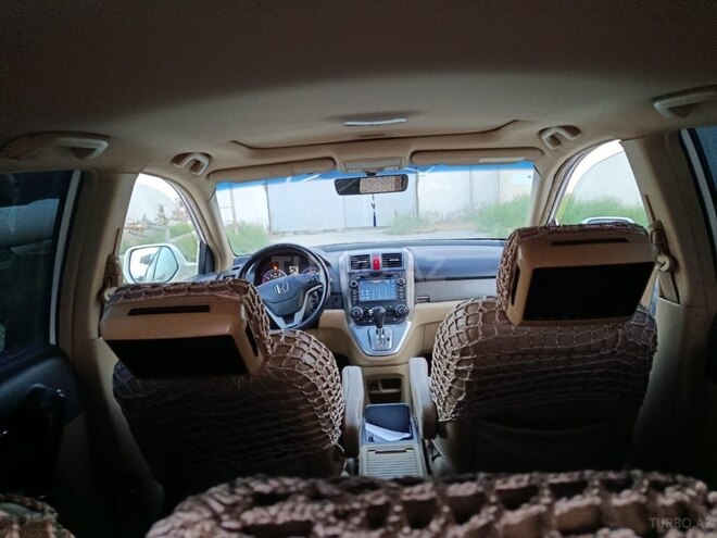Honda CR-V 2007, 167,000 km - 2.4 l - Bakı