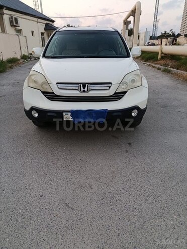 Honda CR-V 2007, 167,000 km - 2.4 l - Bakı