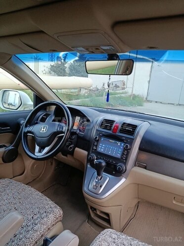 Honda CR-V 2007, 167,000 km - 2.4 l - Bakı