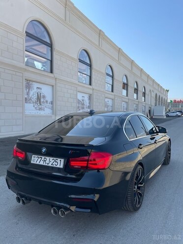 BMW 328 2016, 170,000 km - 2.0 l - Bakı