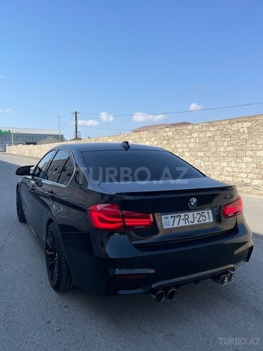 BMW 328 2016, 170,000 km - 2.0 l - Bakı