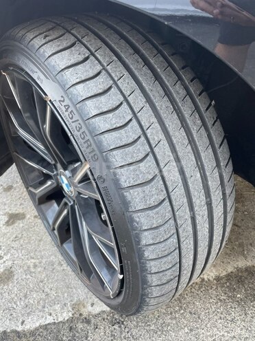 BMW 328 2016, 170,000 km - 2.0 l - Bakı