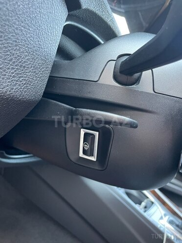 BMW 328 2016, 170,000 km - 2.0 l - Bakı