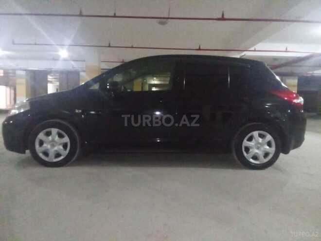 Nissan Tiida 2012, 100,000 km - 1.5 l - Şirvan