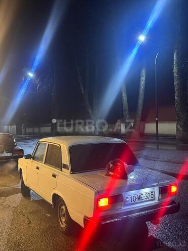 LADA (VAZ) 2107 2003, 210,000 km - 1.6 л - İsmayıllı