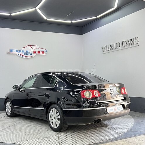 Volkswagen Passat 2008, 200,111 km - 1.8 l - Sumqayıt