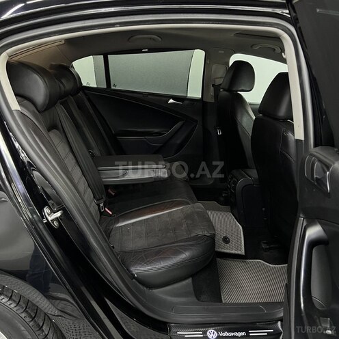 Volkswagen Passat 2008, 200,111 km - 1.8 l - Sumqayıt
