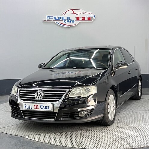 Volkswagen Passat 2008, 200,111 km - 1.8 l - Sumqayıt