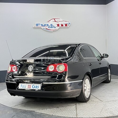 Volkswagen Passat 2008, 200,111 km - 1.8 l - Sumqayıt