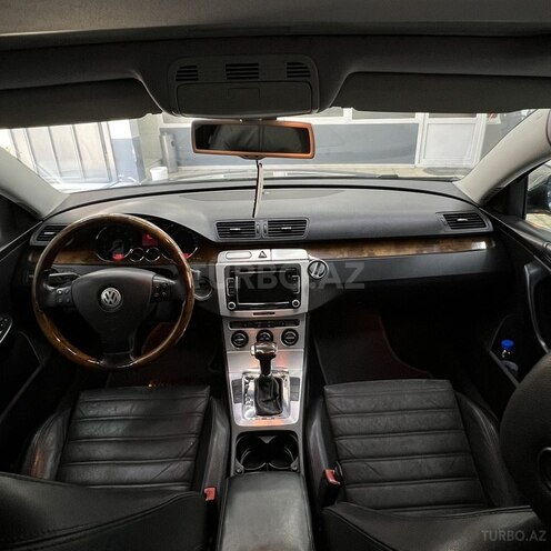Volkswagen Passat 2008, 200,111 km - 1.8 l - Sumqayıt