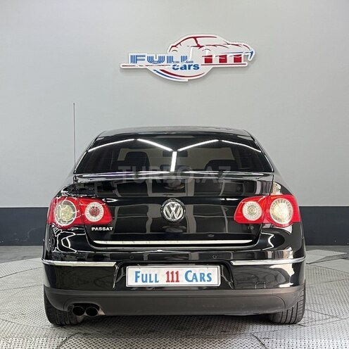 Volkswagen Passat 2008, 200,111 km - 1.8 l - Sumqayıt