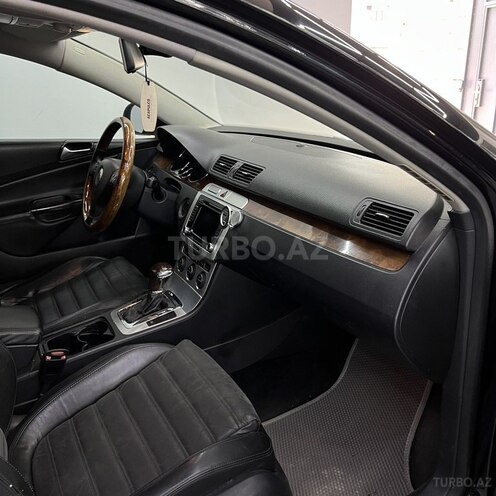 Volkswagen Passat 2008, 200,111 km - 1.8 l - Sumqayıt