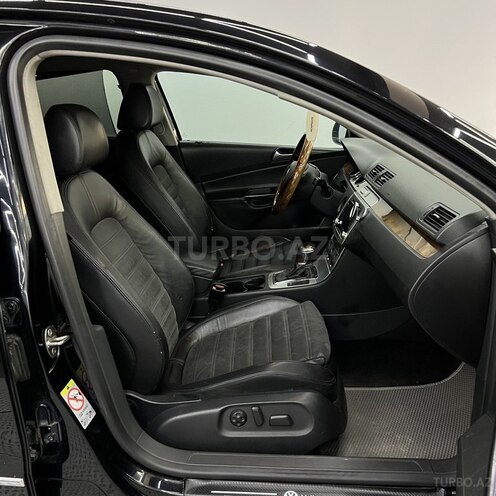Volkswagen Passat 2008, 200,111 km - 1.8 l - Sumqayıt