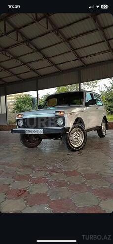 LADA (VAZ) Niva 1984, 112,940 km - 1.6 l - Masallı