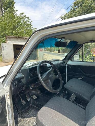 LADA (VAZ) Niva 1984, 112,940 km - 1.6 l - Masallı