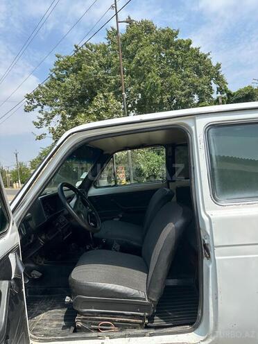 LADA (VAZ) Niva 1984, 112,940 km - 1.6 l - Masallı