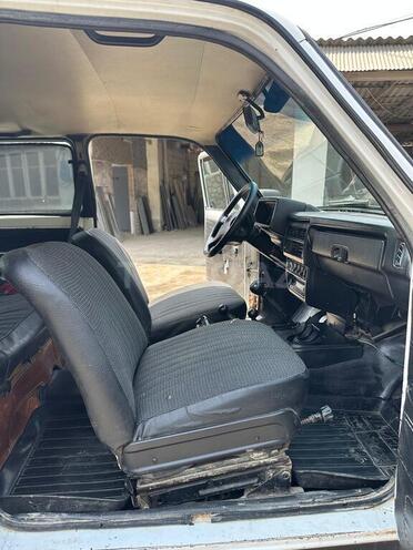 LADA (VAZ) Niva 1984, 112,940 km - 1.6 l - Masallı