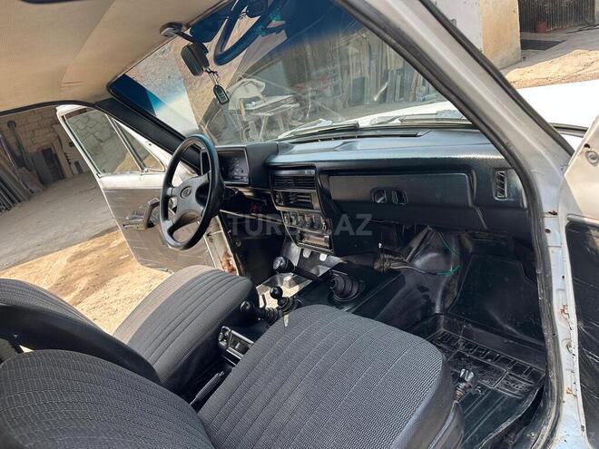 LADA (VAZ) Niva 1984, 112,940 km - 1.6 l - Masallı