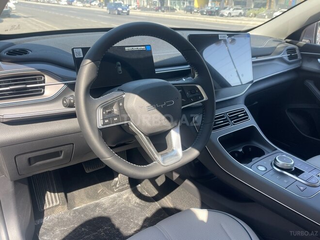 BYD Destroyer 05 2025, 0 km - 1.5 l - Bakı