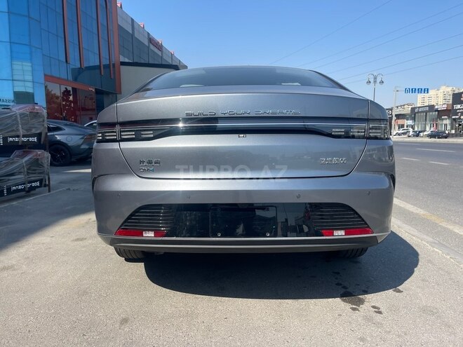 BYD Destroyer 05 2025, 0 km - 1.5 l - Bakı