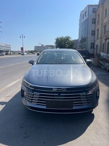 BYD Destroyer 05 2025, 0 km - 1.5 l - Bakı