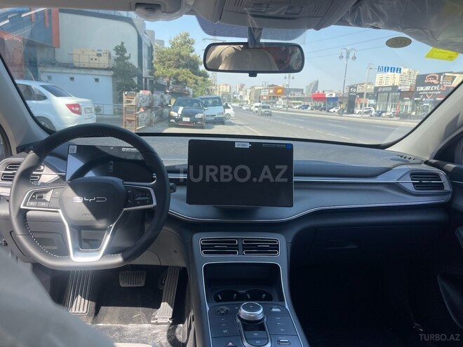 BYD Destroyer 05 2025, 0 km - 1.5 l - Bakı