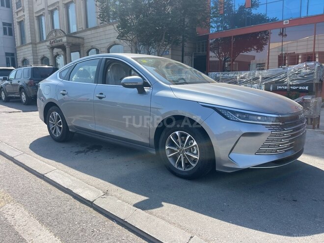 BYD Destroyer 05 2025, 0 km - 1.5 l - Bakı