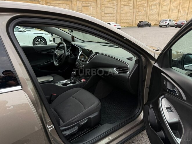 Chevrolet Malibu 2020, 185,000 km - 1.5 l - Bakı