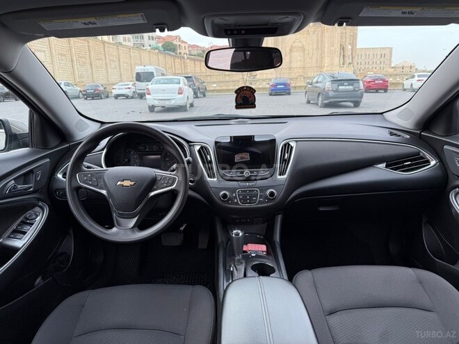 Chevrolet Malibu 2020, 185,000 km - 1.5 l - Bakı